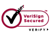 verisign seal